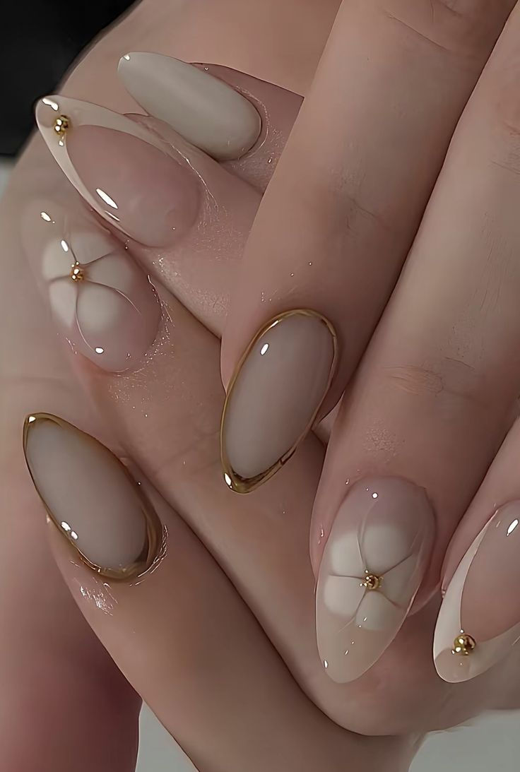 Nail Extensions